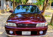 TOYOTA COROLLA AE100 FOR SALE