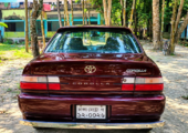 TOYOTA COROLLA AE100 FOR SALE