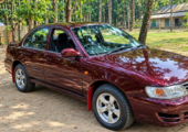 TOYOTA COROLLA AE100 FOR SALE