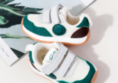New Arrival—Tiny Steps, Big Comfort at Just 1599 TK!